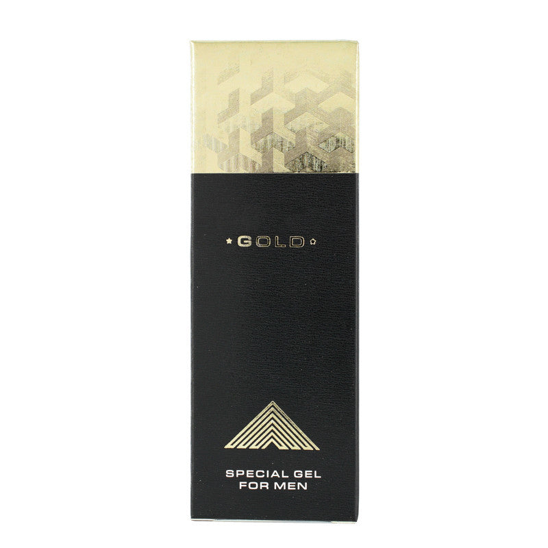 Penis Enlargement Gold special Gel