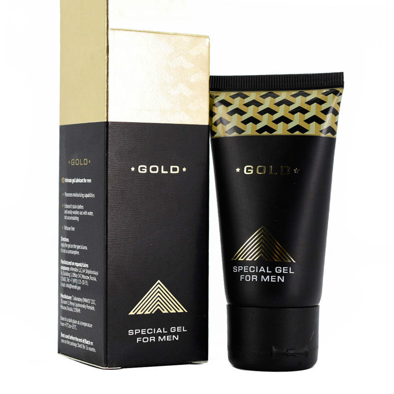 Penis Enlargement Gold special Gel