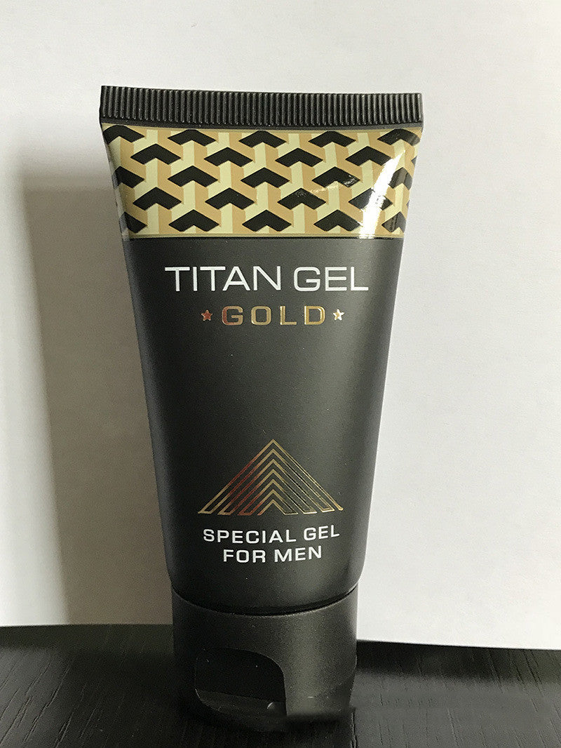 Penis Enlargement Gold special Gel