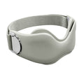 Adjustable Patellar Knee Support Strap off-white | Ninestandard
