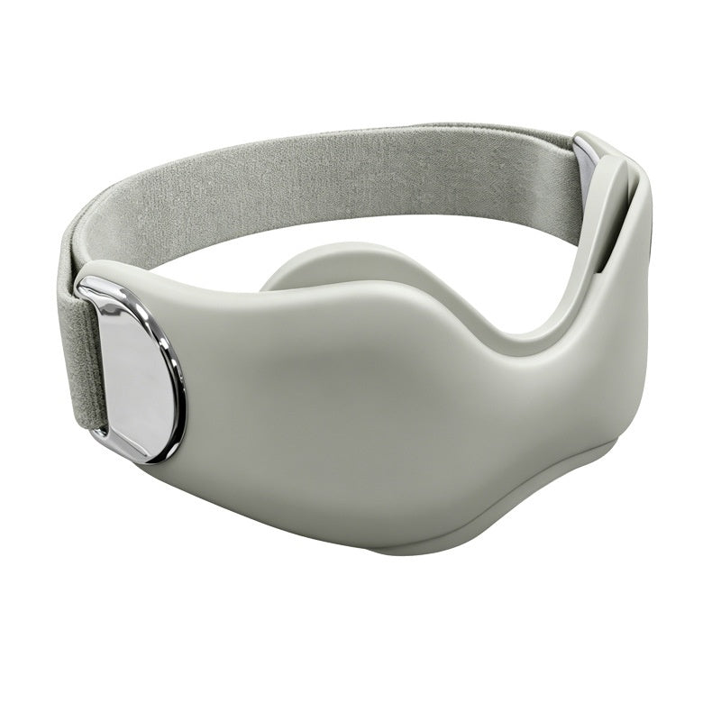 Adjustable Patellar Knee Support Strap off-white | Ninestandard