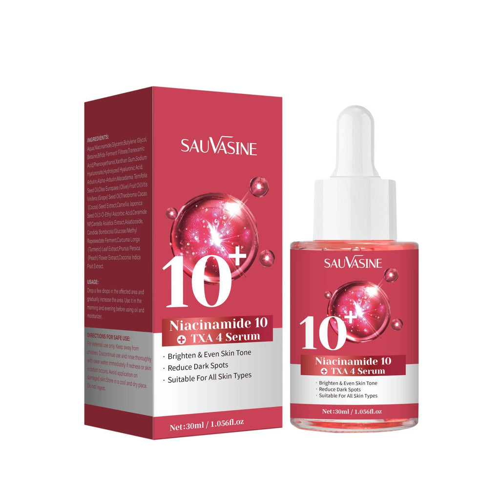 Niacinamide 10 TXA 4 Serum 30ml