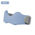 Adjustable Patellar Knee Support Strap blue| Ninestandard