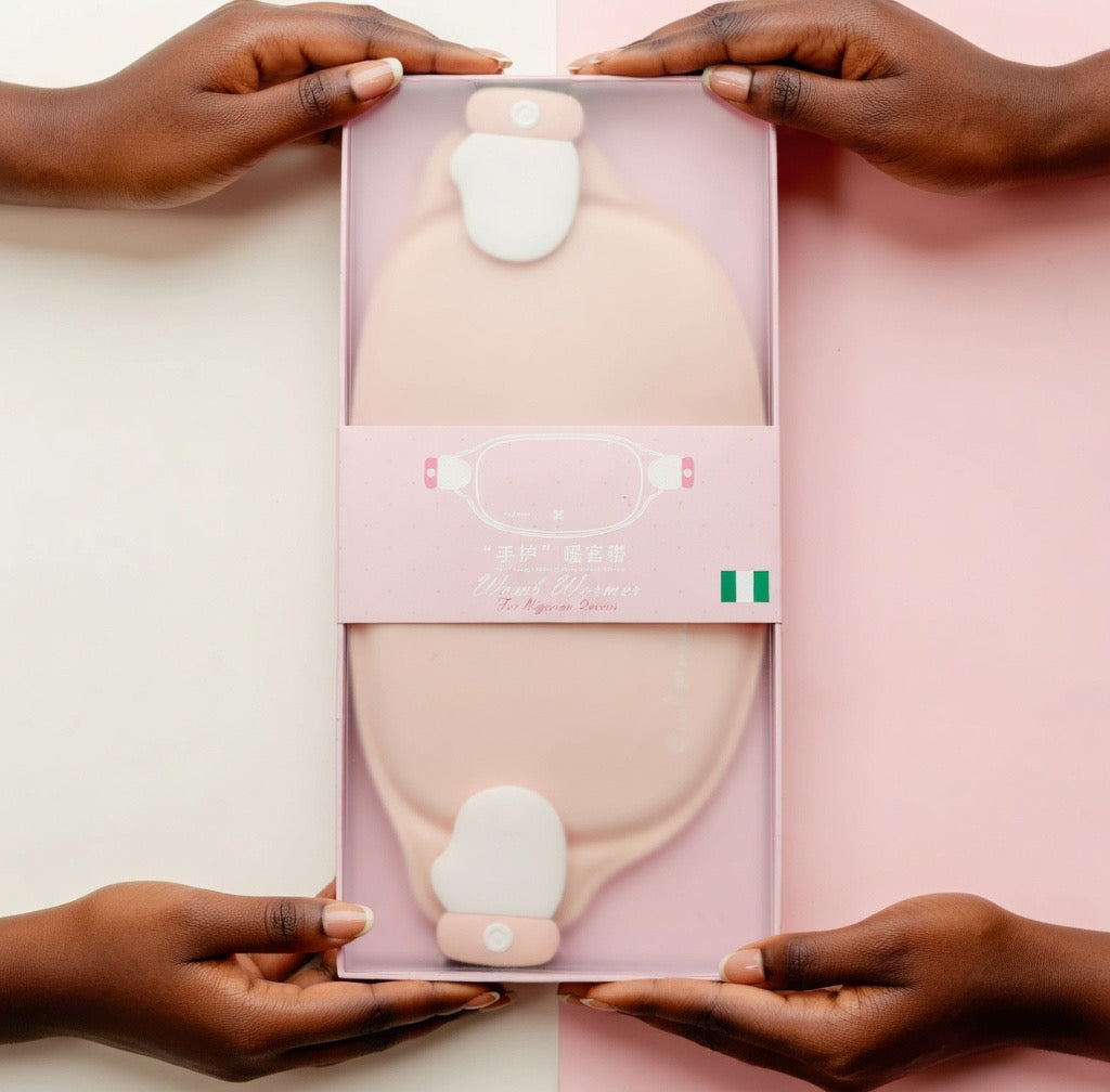 Waist/back pain therapy belt