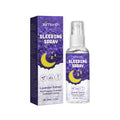 Lavender Sleep Spray Soothing The Nerves