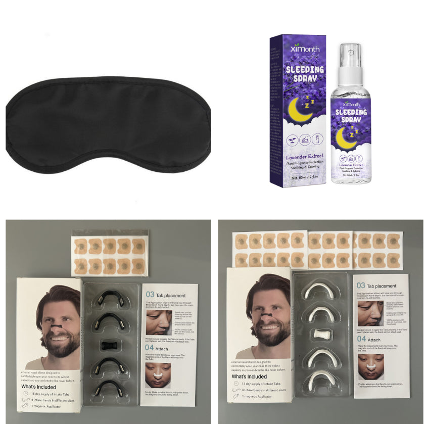 Lavender Sleep Spray Soothing The Nerves