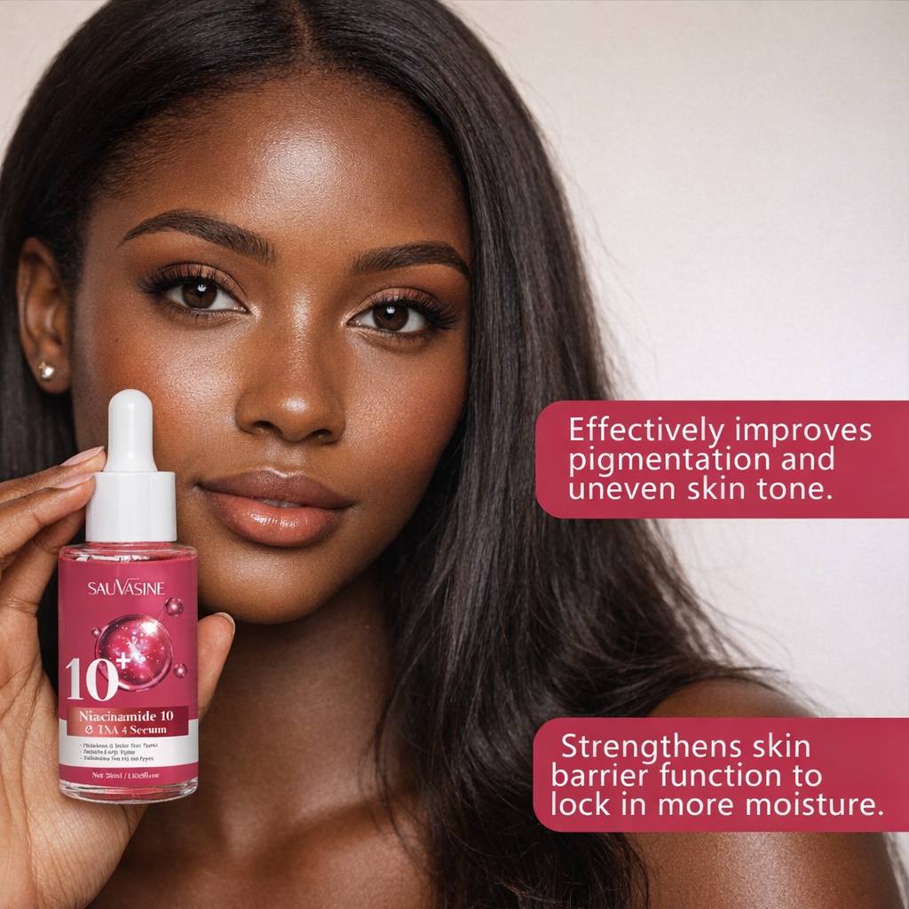 Niacinamide 10 TXA 4 Serum 30ml